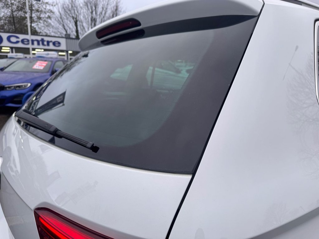 Used Volkswagen Tiguan 2019 for sale - 76474607: Photo 17