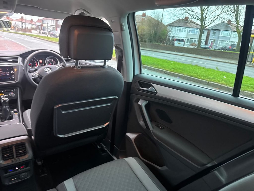 Used Volkswagen Tiguan 2019 for sale - 76474607: Photo 18