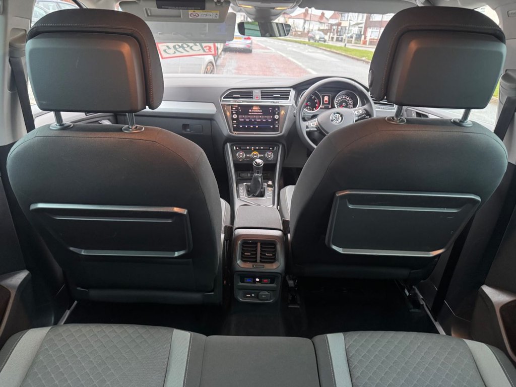 Used Volkswagen Tiguan 2019 for sale - 76474607: Photo 19
