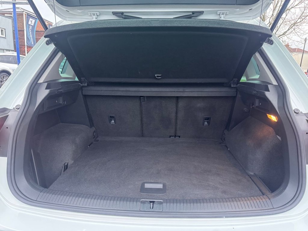 Used Volkswagen Tiguan 2019 for sale - 76474607: Photo 20