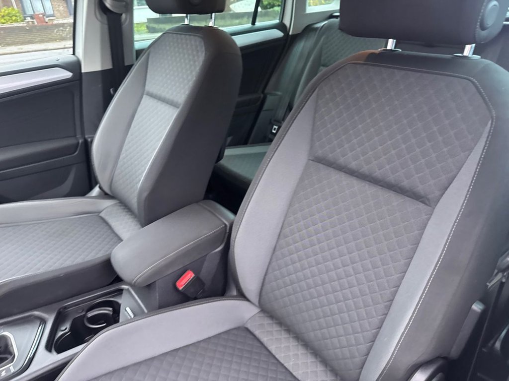 Used Volkswagen Tiguan 2019 for sale - 76474607: Photo 21