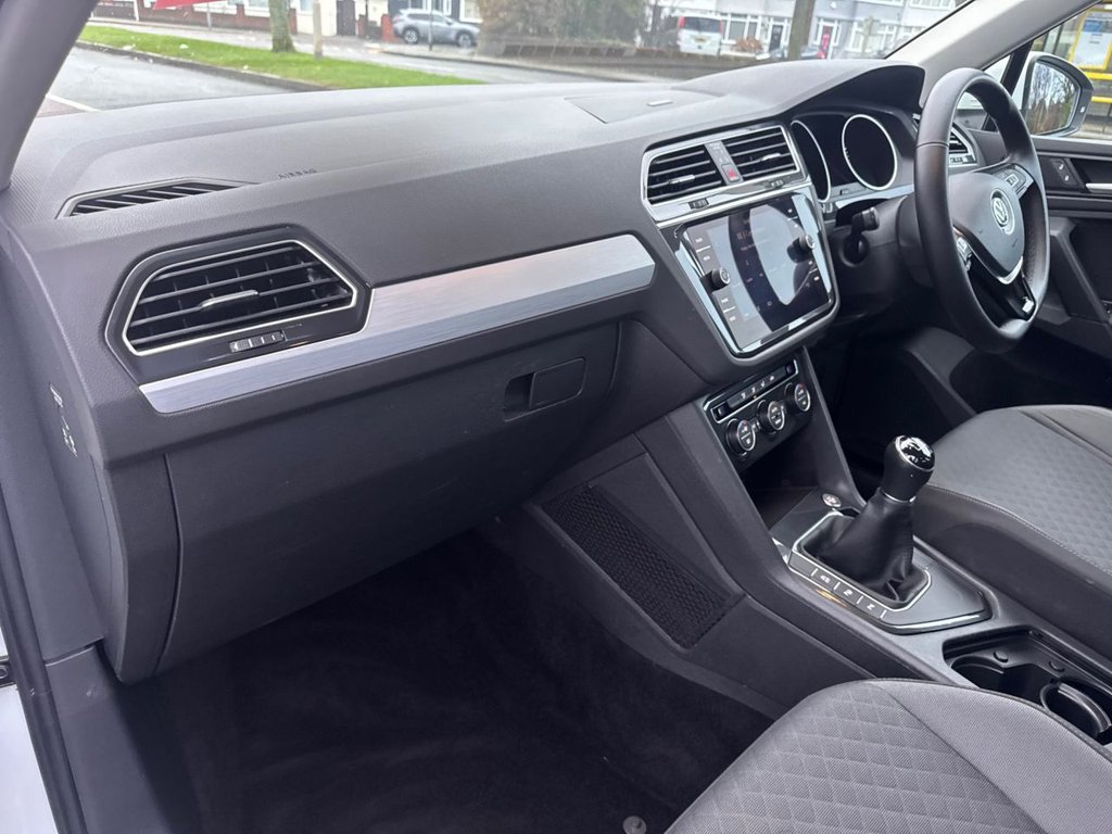 Used Volkswagen Tiguan 2019 for sale - 76474607: Photo 22