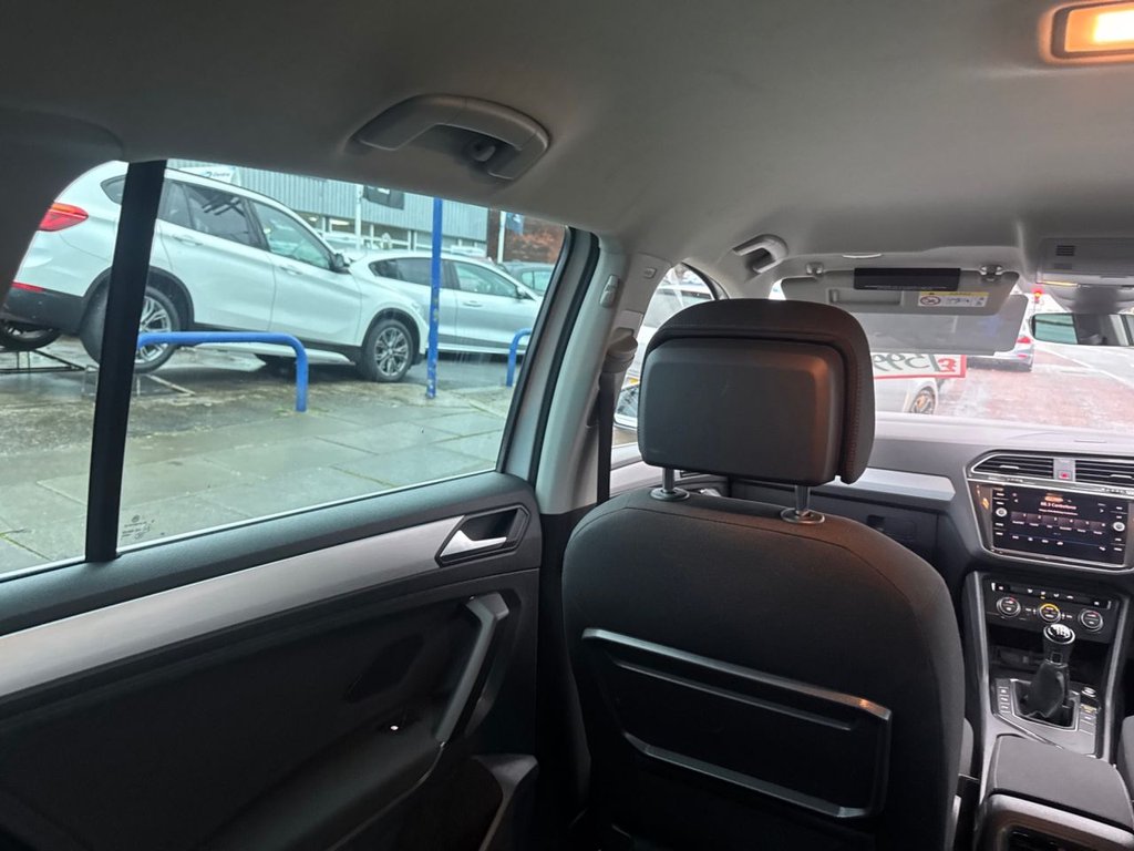 Used Volkswagen Tiguan 2019 for sale - 76474607: Photo 23