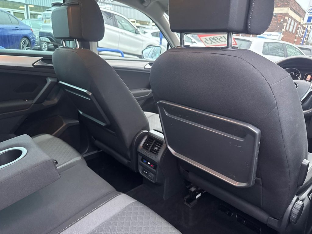 Used Volkswagen Tiguan 2019 for sale - 76474607: Photo 24