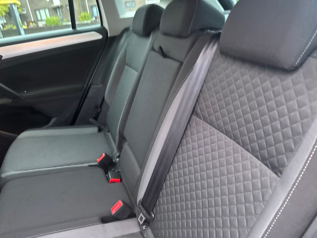 Used Volkswagen Tiguan 2019 for sale - 76474607: Photo 25