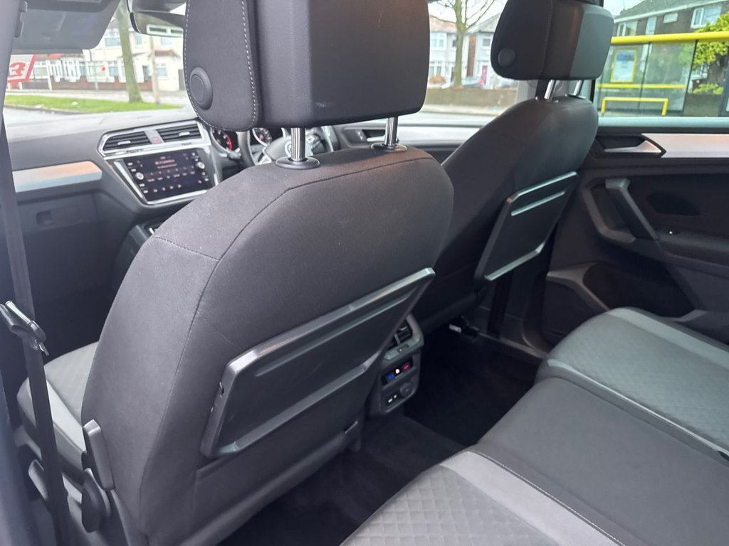 Used Volkswagen Tiguan 2019 for sale - 76474607: Photo 26