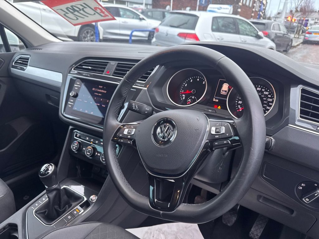 Used Volkswagen Tiguan 2019 for sale - 76474607: Photo 27
