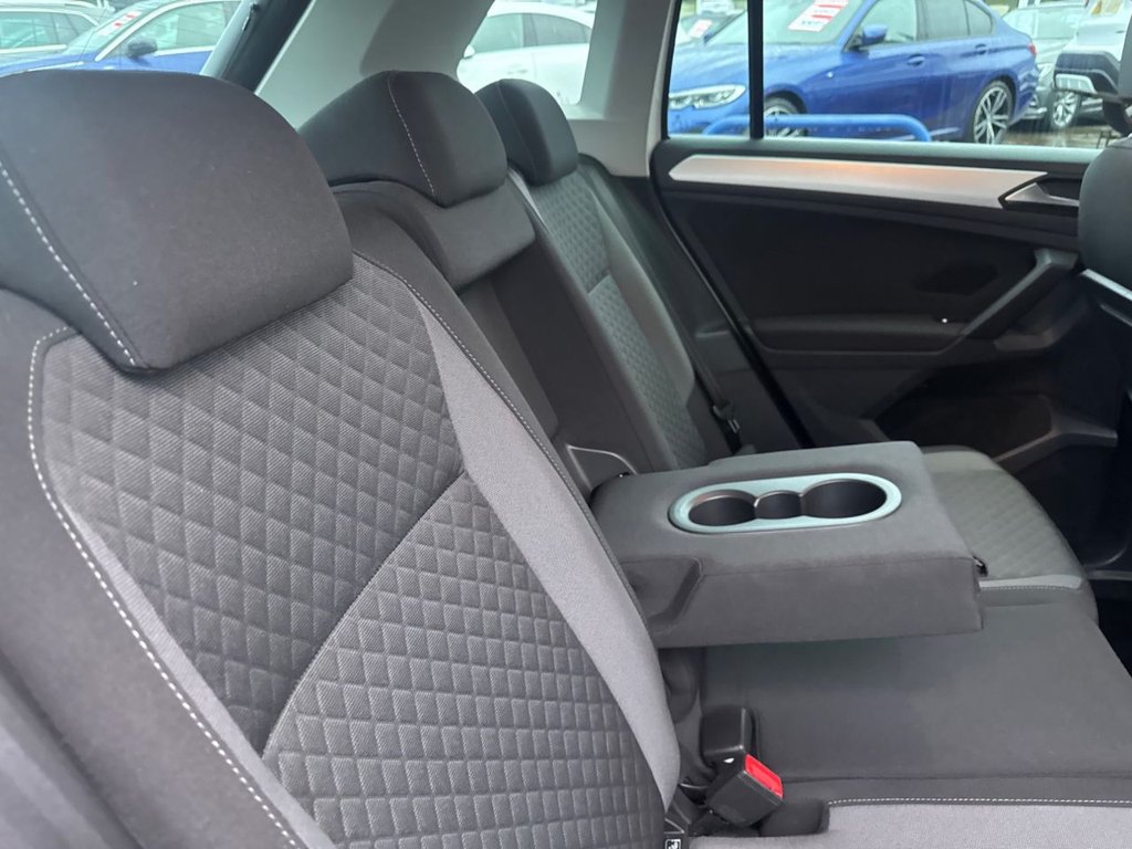 Used Volkswagen Tiguan 2019 for sale - 76474607: Photo 29