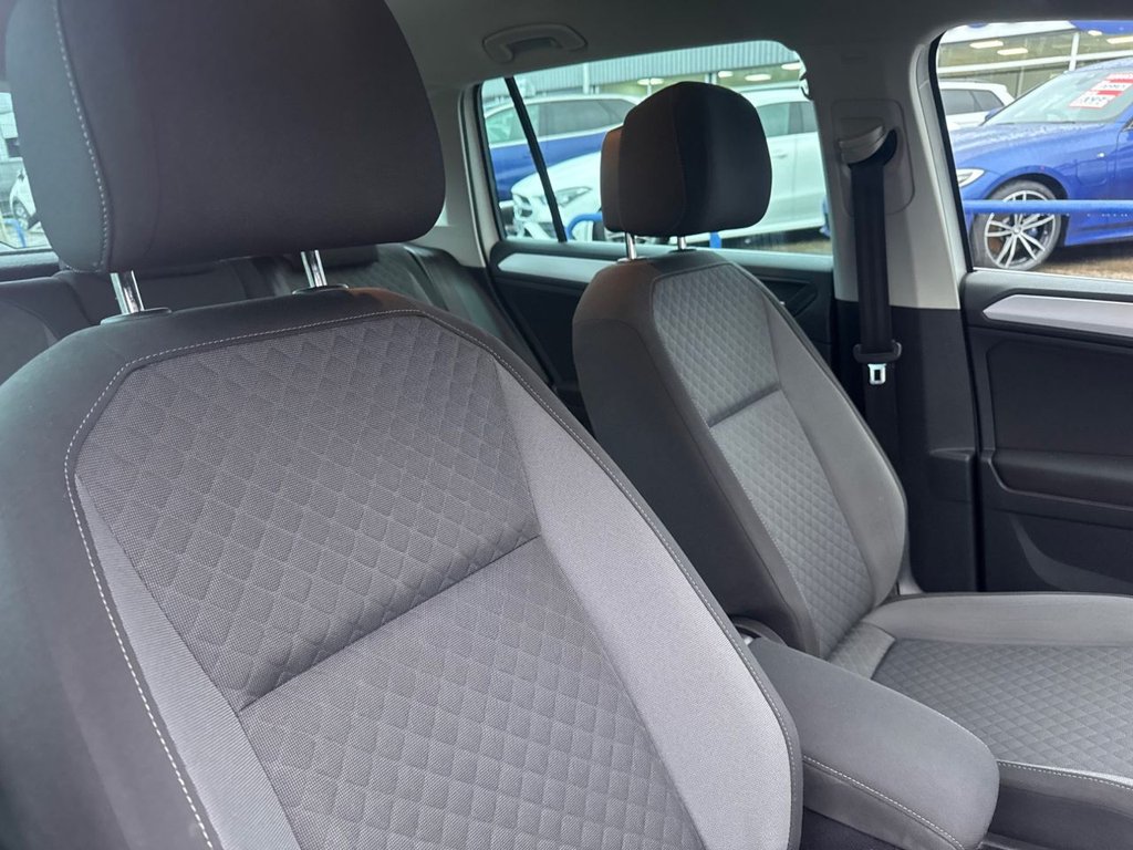 Used Volkswagen Tiguan 2019 for sale - 76474607: Photo 32