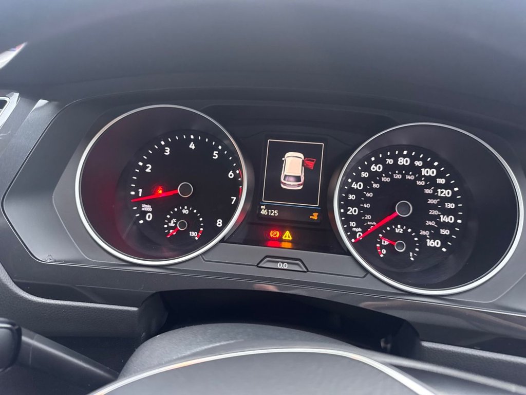 Used Volkswagen Tiguan 2019 for sale - 76474607: Photo 33