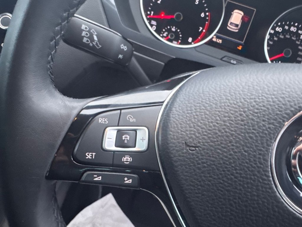 Used Volkswagen Tiguan 2019 for sale - 76474607: Photo 34