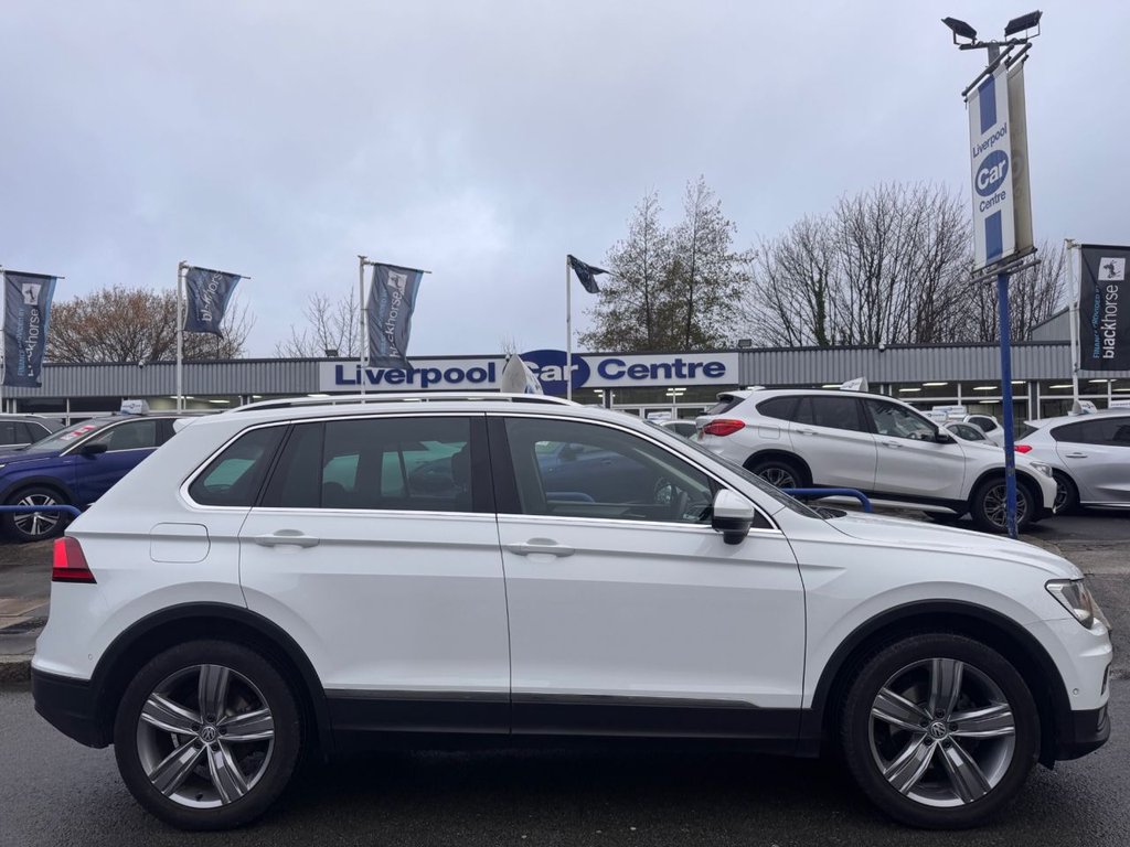 Used Volkswagen Tiguan 2019 for sale - 76474607: Photo 4