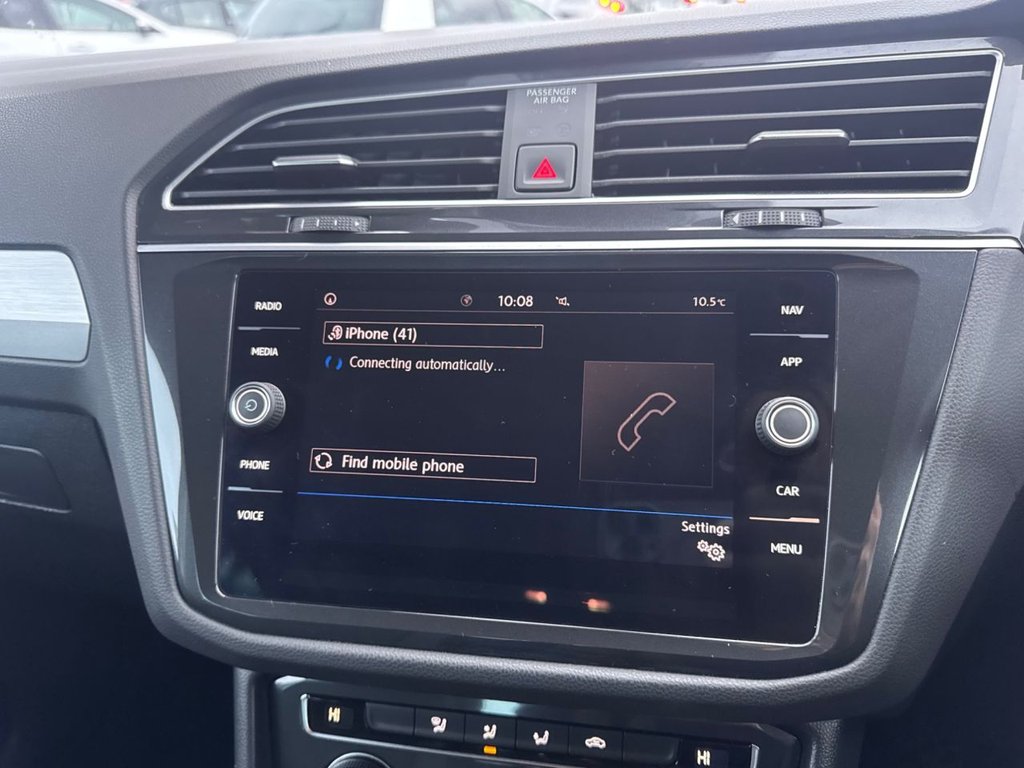 Used Volkswagen Tiguan 2019 for sale - 76474607: Photo 41