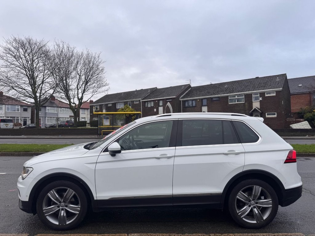 Used Volkswagen Tiguan 2019 for sale - 76474607: Photo 6