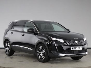 Used Peugeot 5008 2023 for sale - 78793449: Photo