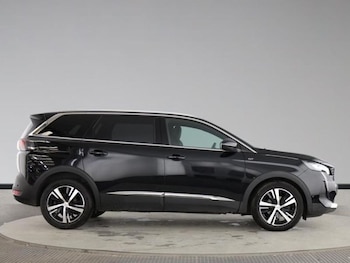 Used Peugeot 5008 2023 for sale - 78793449: Photo