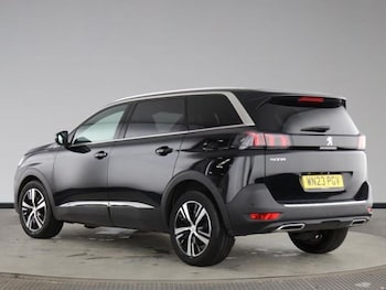 Used Peugeot 5008 2023 for sale - 78793449: Photo