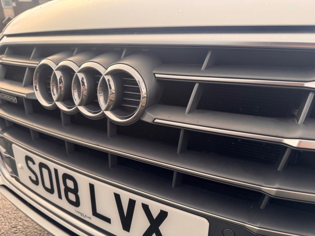 Used Audi Q5 2018 for sale - 76535773: Photo 12