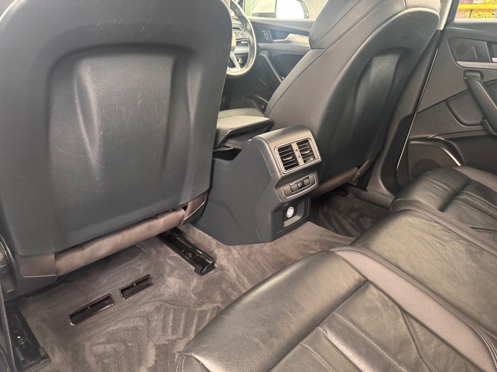 Used Audi Q5 2018 for sale - 76535773: Photo 16