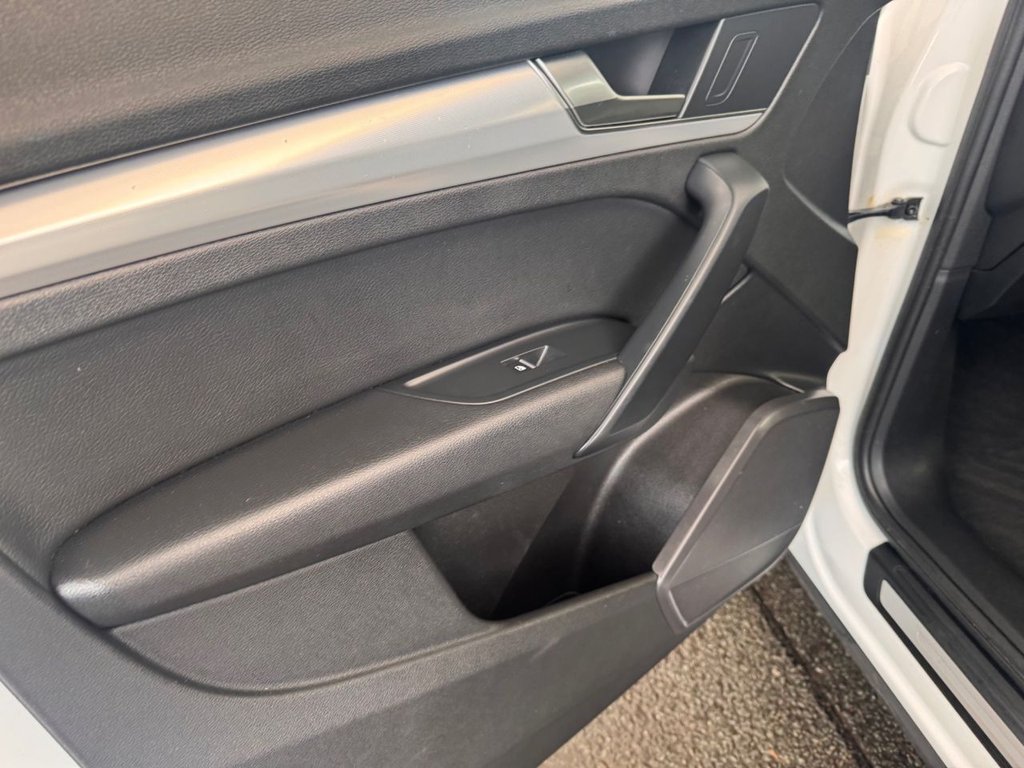 Used Audi Q5 2018 for sale - 76535773: Photo 17