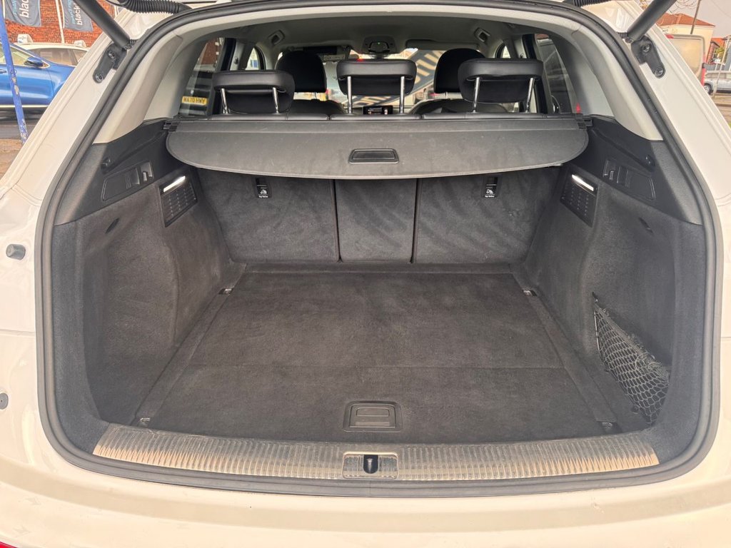 Used Audi Q5 2018 for sale - 76535773: Photo 19