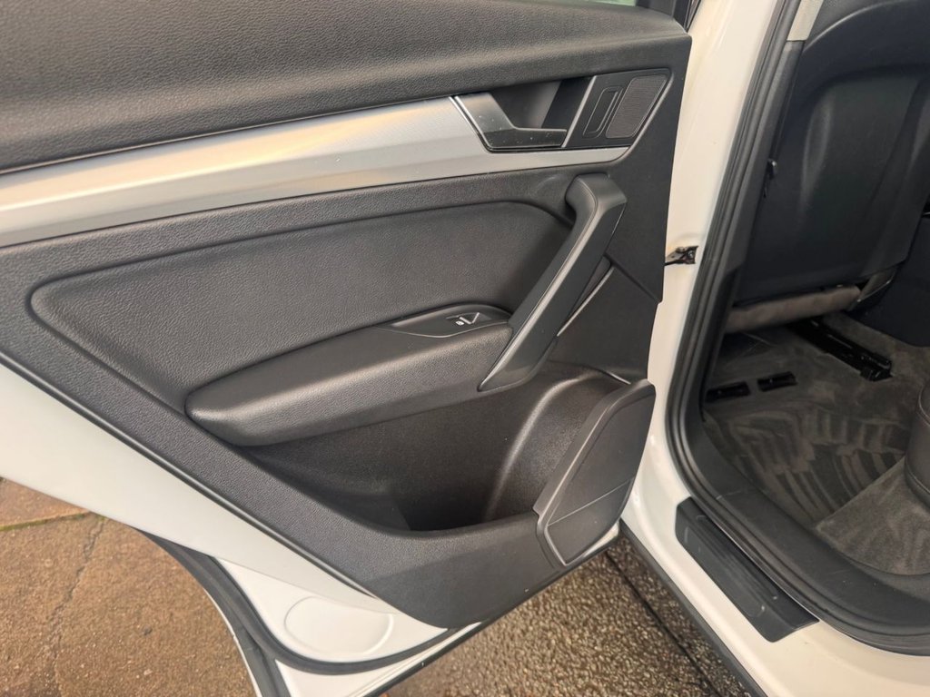 Used Audi Q5 2018 for sale - 76535773: Photo 20