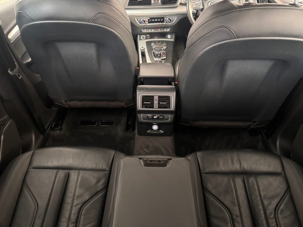 Used Audi Q5 2018 for sale - 76535773: Photo 24
