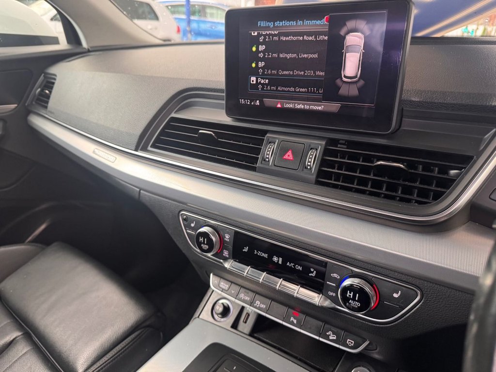 Used Audi Q5 2018 for sale - 76535773: Photo 28