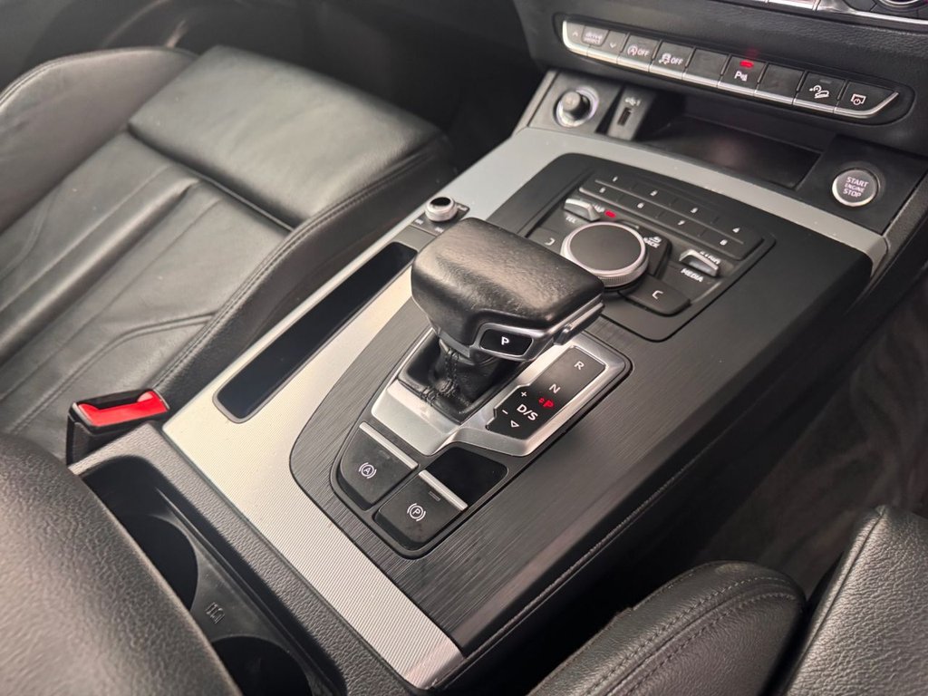 Used Audi Q5 2018 for sale - 76535773: Photo 32