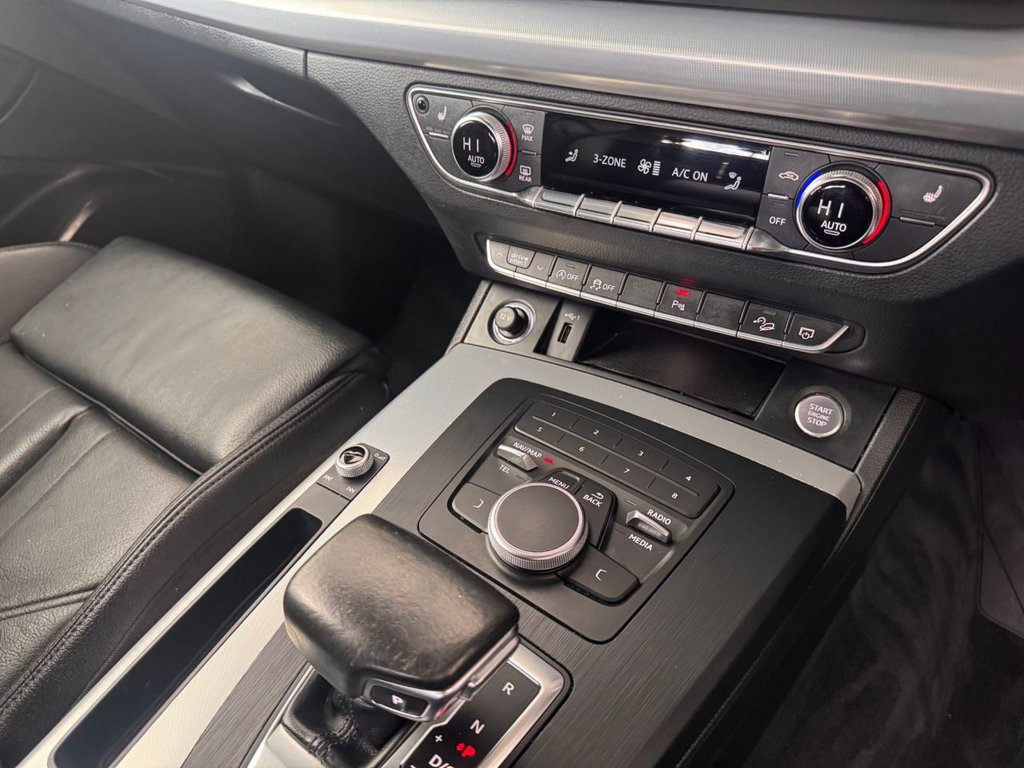 Used Audi Q5 2018 for sale - 76535773: Photo 33