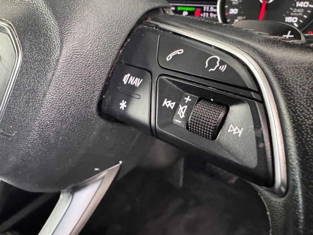 Used Audi Q5 2018 for sale - 76535773: Photo 34