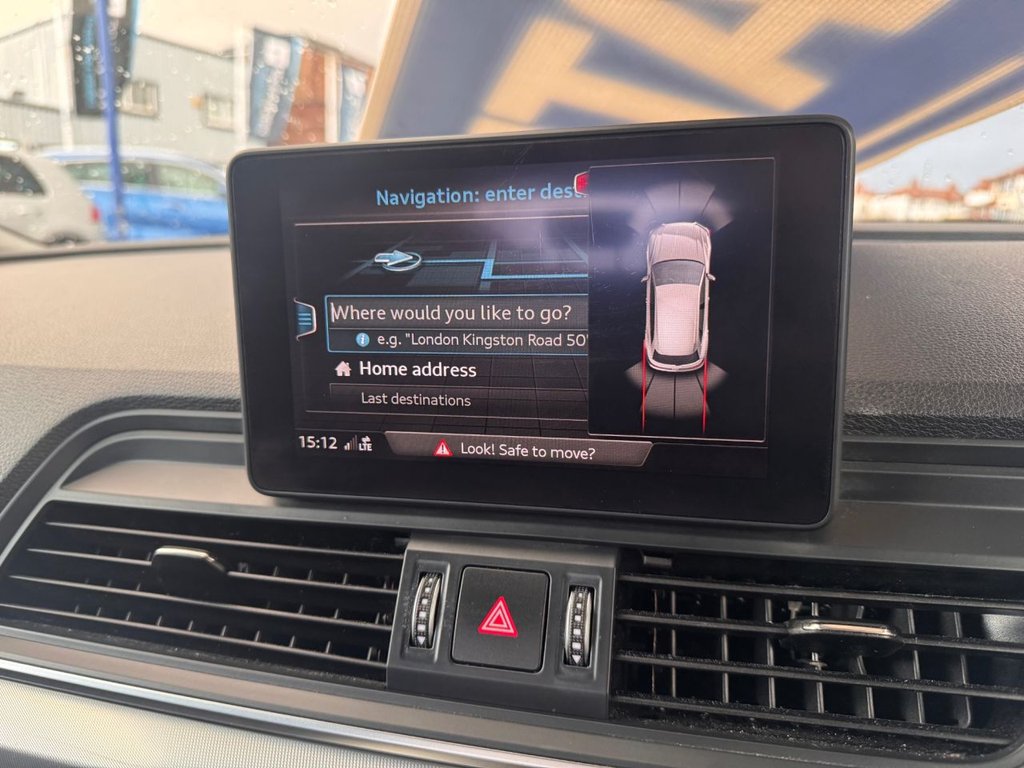 Used Audi Q5 2018 for sale - 76535773: Photo 37