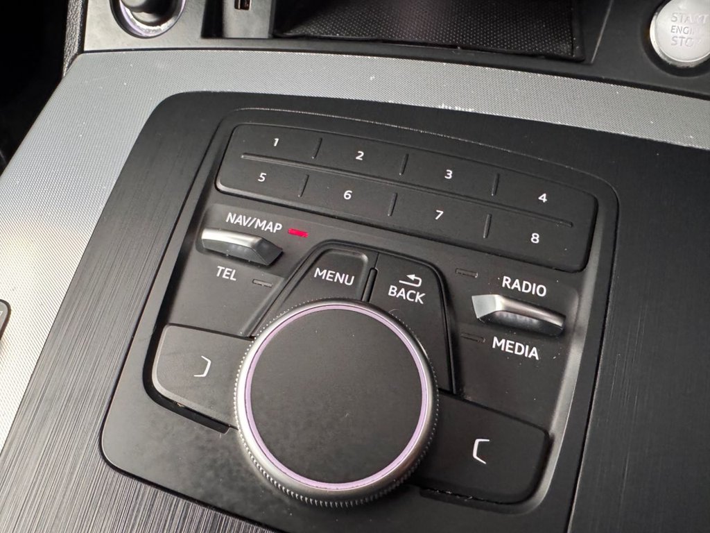 Used Audi Q5 2018 for sale - 76535773: Photo 38