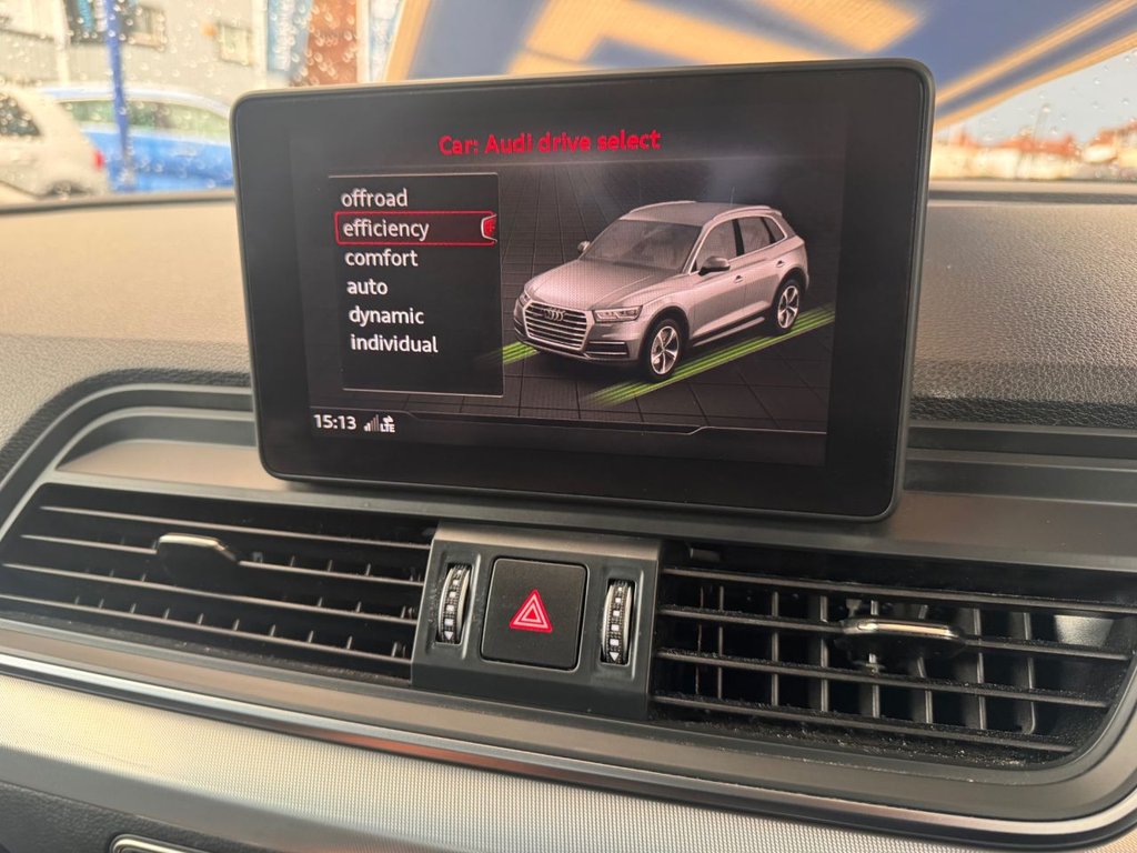 Used Audi Q5 2018 for sale - 76535773: Photo 40