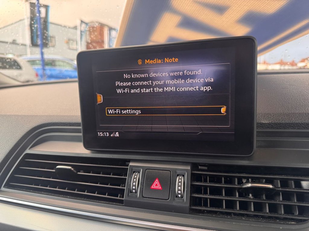 Used Audi Q5 2018 for sale - 76535773: Photo 41