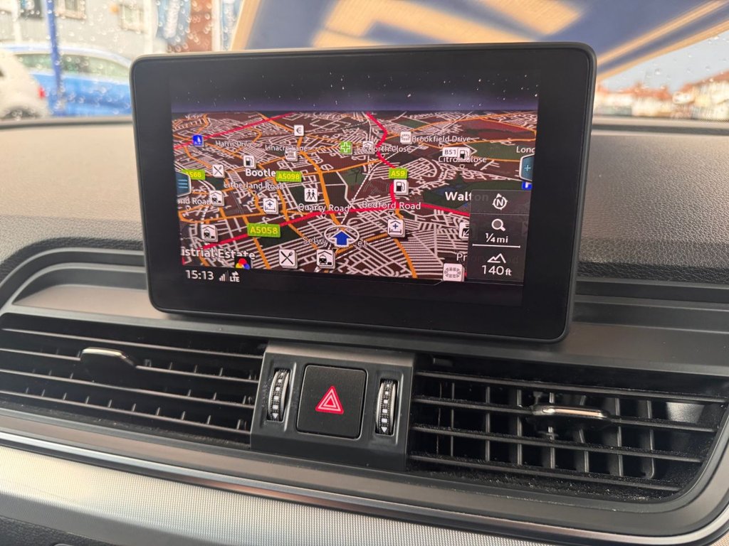 Used Audi Q5 2018 for sale - 76535773: Photo 42