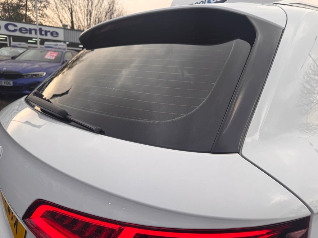 Used Audi Q5 2018 for sale - 76535773: Photo 7