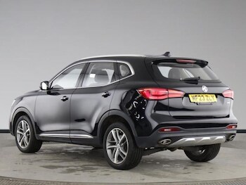 Used MG MG HS 2023 for sale - 78382538: Photo