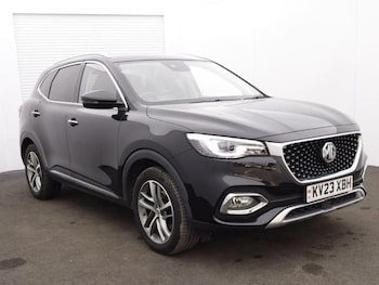 Used MG MG HS 2023 for sale - 78515149: Photo