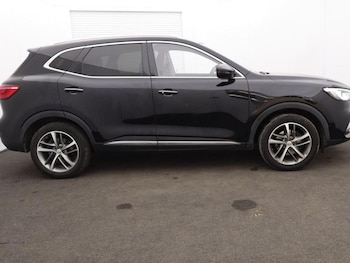 Used MG MG HS 2023 for sale - 78515149: Photo