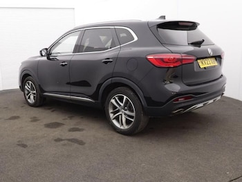Used MG MG HS 2023 for sale - 78515149: Photo