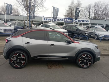 Used Vauxhall Mokka 2022 for sale - 78287545: Photo