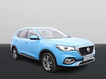 Used MG MG HS 2023 for sale - 79632294: Photo