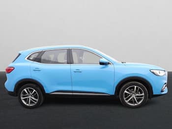 Used MG MG HS 2023 for sale - 79632294: Photo