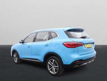Used MG MG HS 2023 for sale - 79632294: Photo