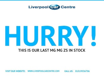 Used MG MG ZS 2023 for sale - 78762448: Photo