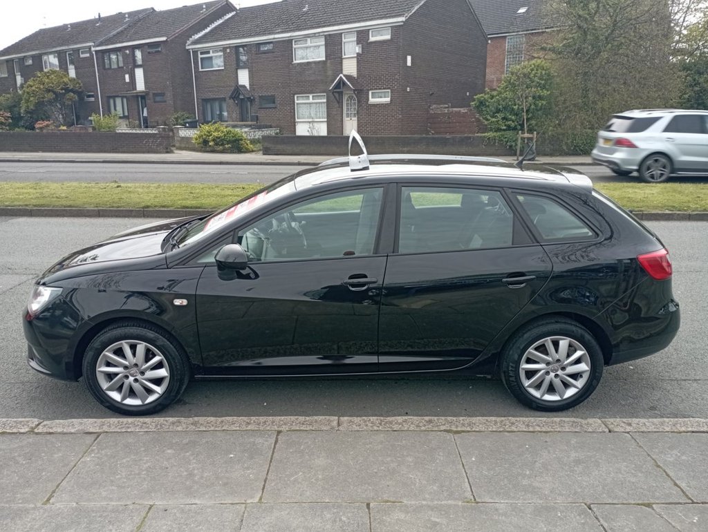 Used SEAT Ibiza 2013 for sale - 77007318: Photo 11