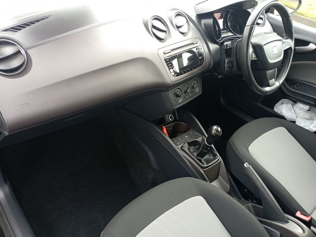 Used SEAT Ibiza 2013 for sale - 77007318: Photo 12