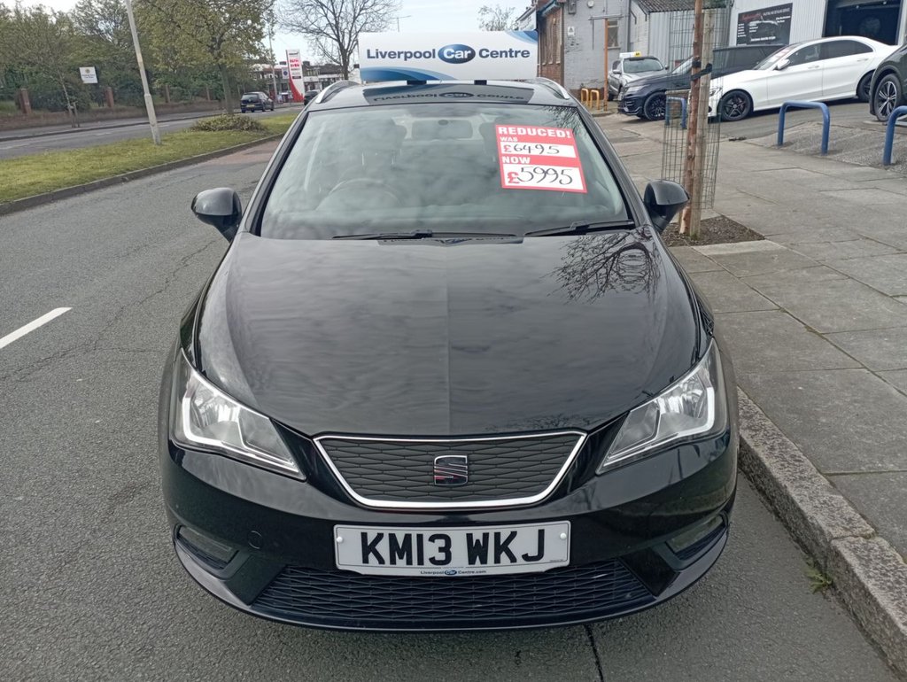 Used SEAT Ibiza 2013 for sale - 77007318: Photo 13