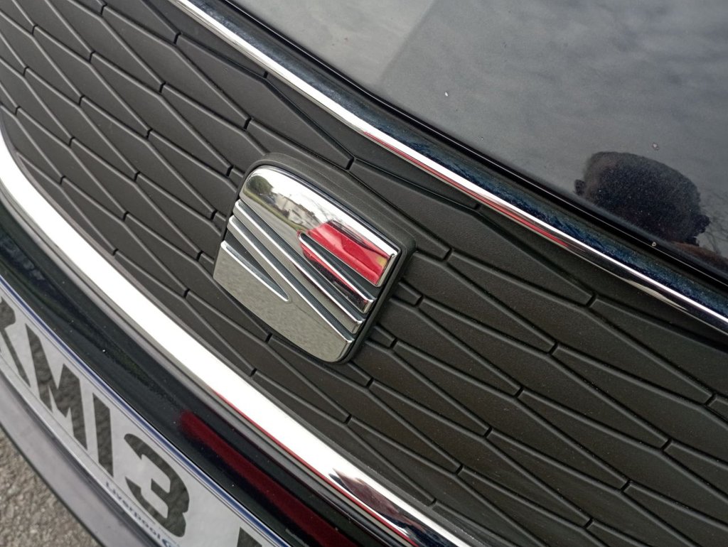 Used SEAT Ibiza 2013 for sale - 77007318: Photo 14